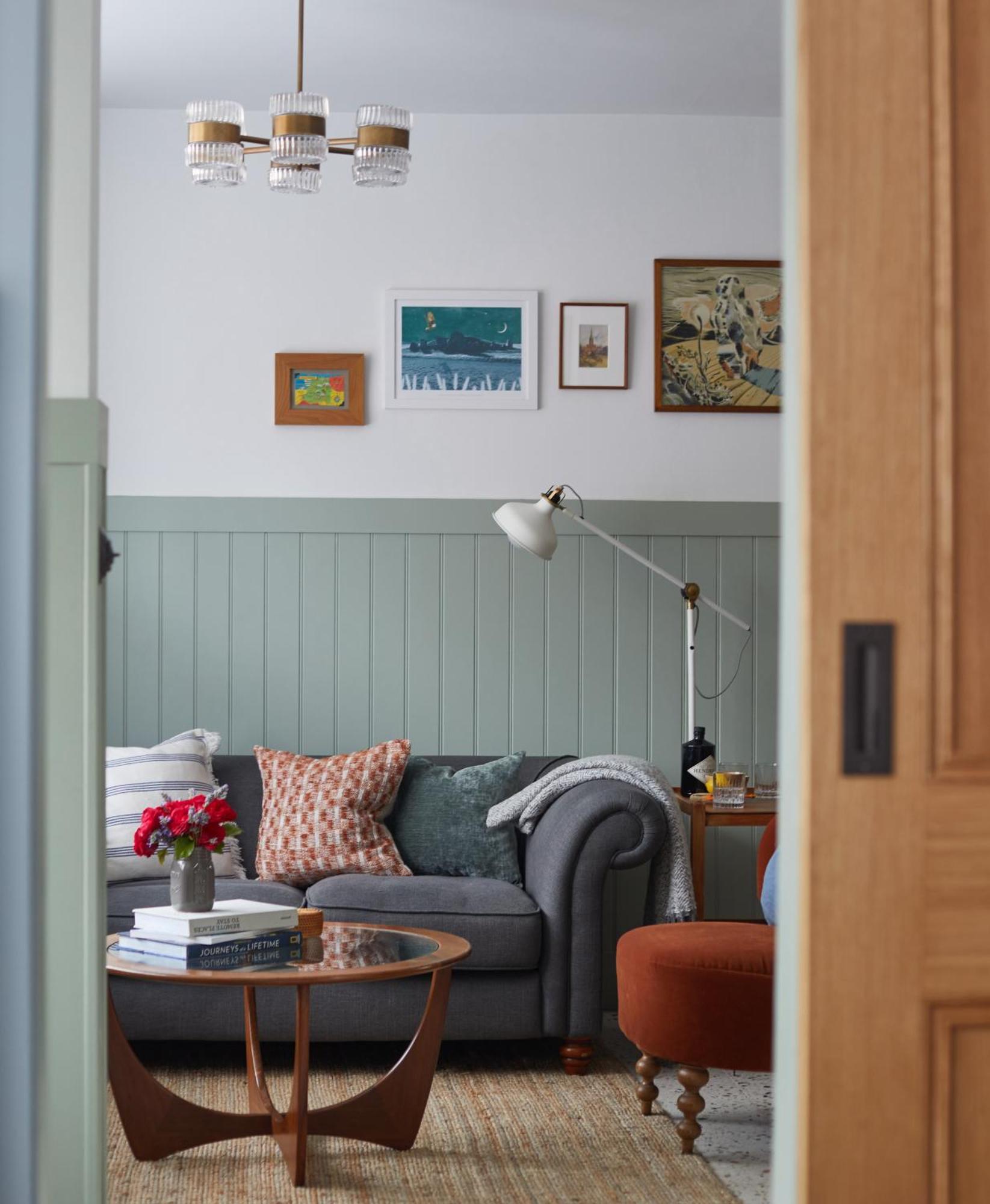 Apartment No48 - Luxe Victorian Shop Conversion In Pewsey *