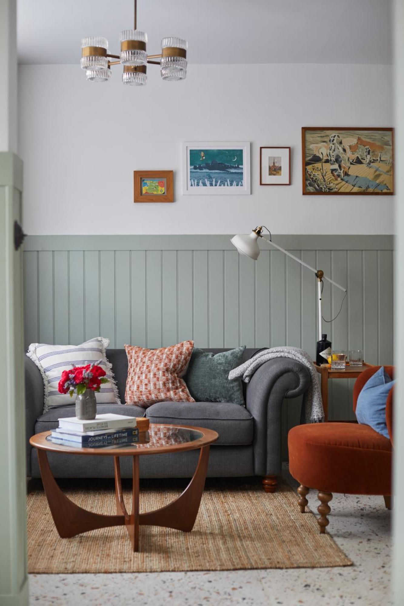 Apartment No48 - Luxe Victorian Shop Conversion In Pewsey *
