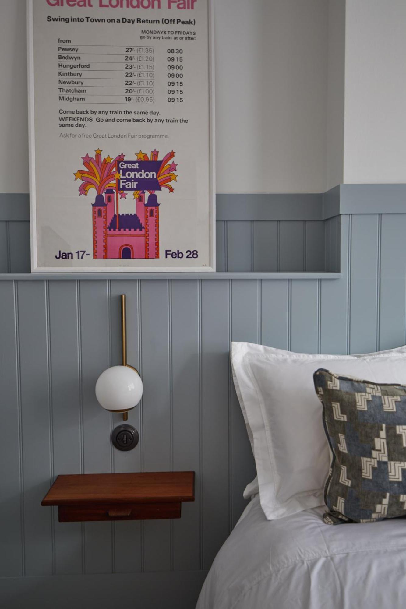 Apartment No48 - Luxe Victorian Shop Conversion In Pewsey Oare