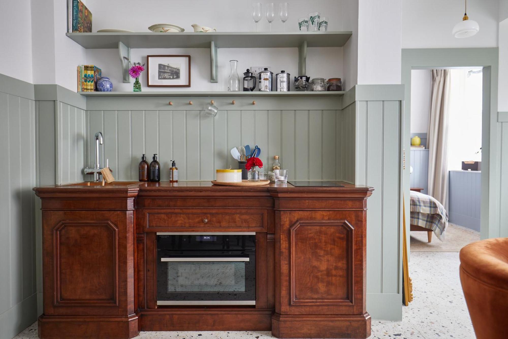 No48 - Luxe Victorian Shop Conversion In Pewsey * Oare